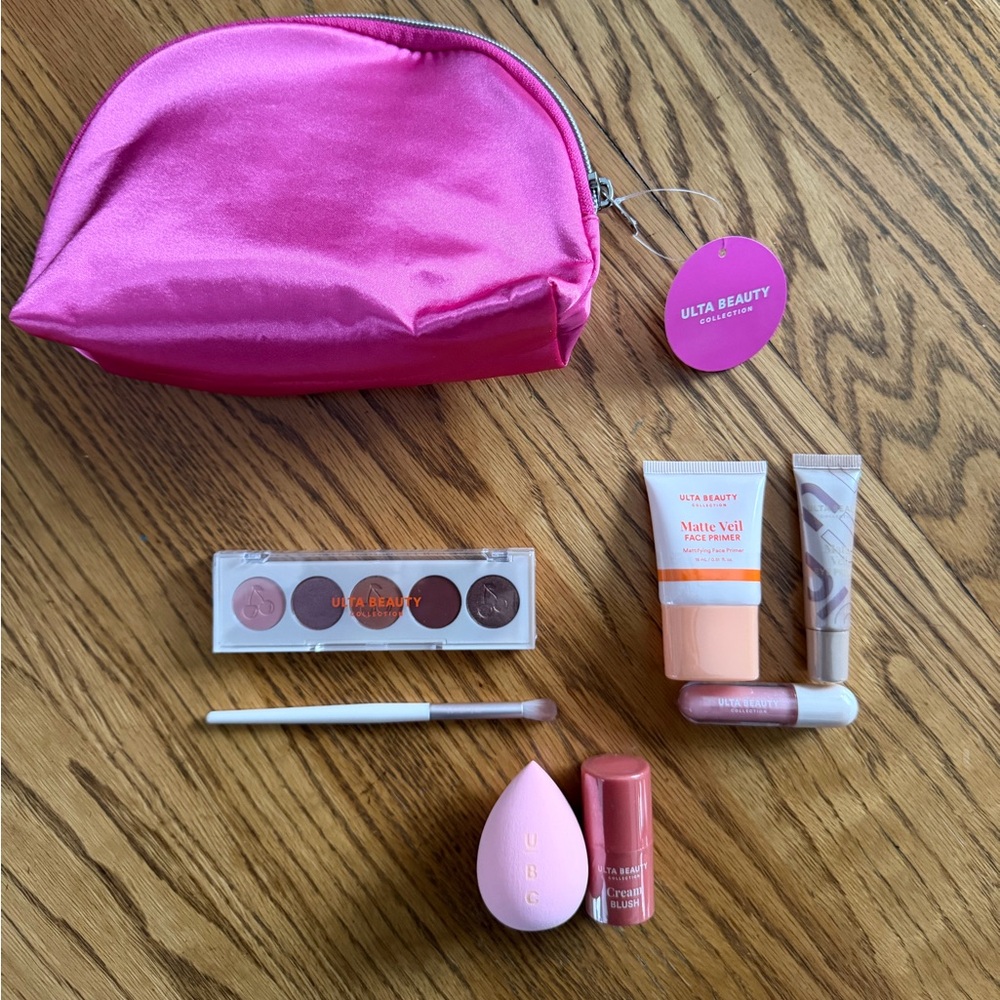 NWT! Ulta Beauty Collection - Gift Set!